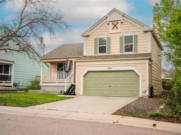 7687 Elmwood Street, Littleton, CO 80125
