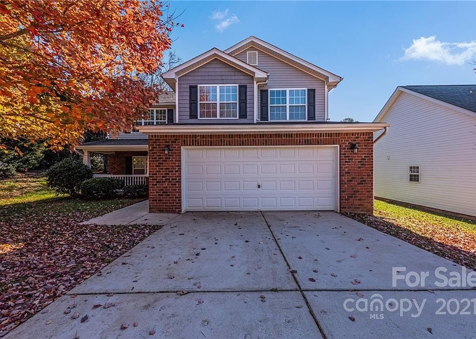 105 Ashmont Dr, Kannapolis, NC 28081 Zillow
