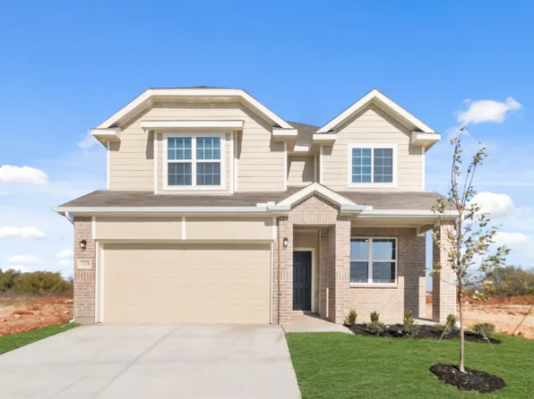 1128 Runway Rd, Fort Worth, TX 76131