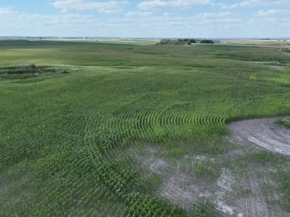 114 Ac Hwy #281, Minnewaukan, ND 58351
