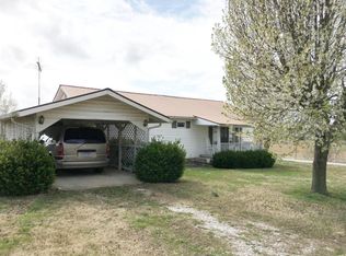 4840 Hopewell Rd, Harrison, AR 72601