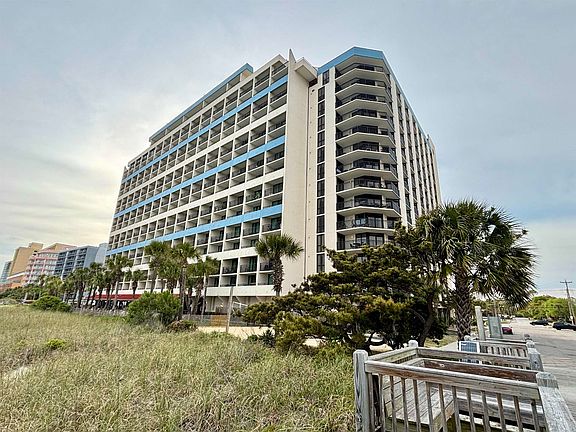 3rd image of 7100 N Ocean Blvd. #505