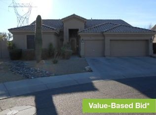 4973 E Dale Ln, Cave Creek, AZ 85331