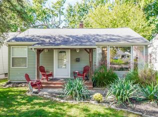 160 Eastholm Ave, Akron, OH 44312