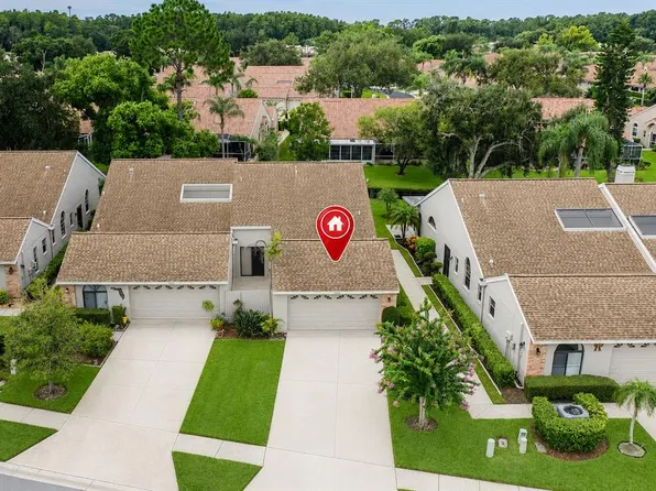 5508 SALEM SQUARE DRIVE S, PALM HARBOR, FL 34685