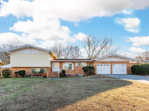 5124 Lantana Ln, Chattanooga, TN 37416