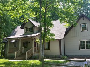 7366 Forrest Glenn Rd, Fairview, TN 37062