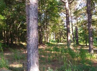 0 Prentiss Martin Rd, Roxie, MS 39661