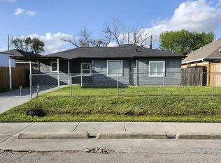 3621 Dawson Ln, Houston, TX 77051