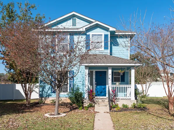 1519 Davis Mountain Loop, Cedar Park, TX 78613