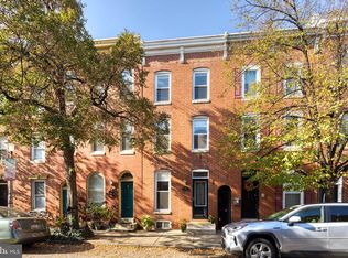 1234 Riverside Ave, Baltimore, MD 21230