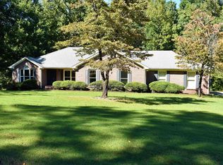 7110 Cabin Ln, Pinson, AL 35126