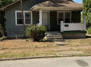 333 Henry St, Anderson, IN 46016