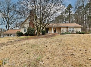 1509 John Ward Rd SW, Marietta, GA 30064
