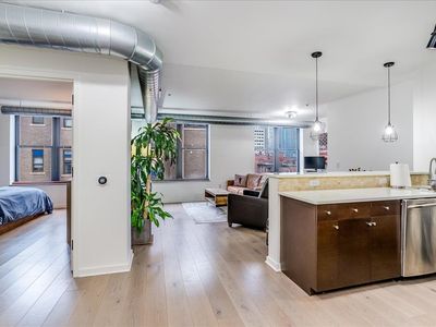 232 Pavonia Ave APT 417, Jersey City, NJ, 07302