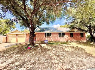 5216 Terrace Trl, Fort Worth, TX 76114