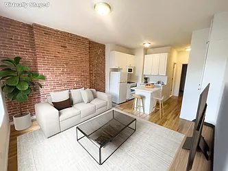 Rented by Time Equities, Inc.