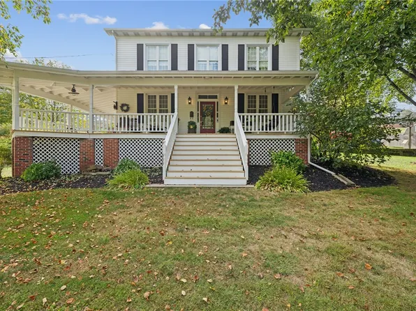 1200 Hahntown Wendel Rd, North Huntingdon, PA 15642