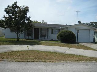 7734 Tyson Dr, Port Richey, FL 34668