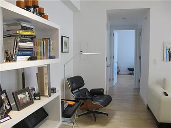 Rented by 212 Consulting Corp