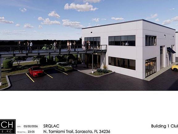 2nd image of 7045 N TAMIAMI TRAIL #101-