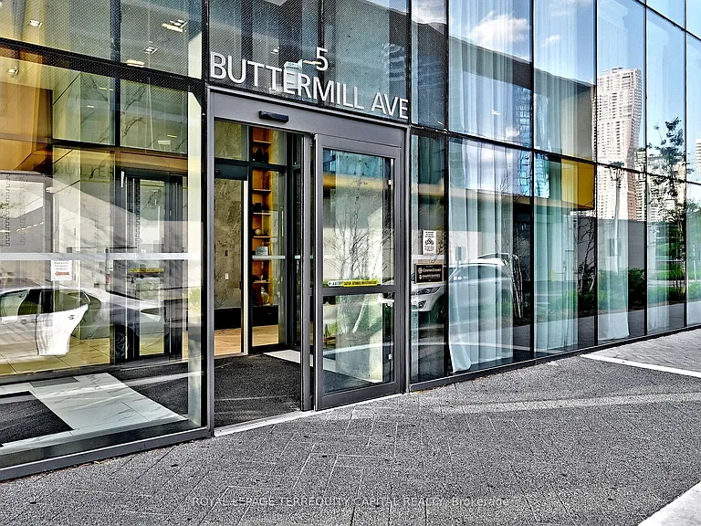 5 Buttermill Ave #4808 — Photo 4