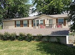 2034 Kale Ave, Corning, IA 50841