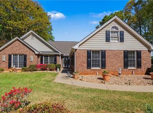115 Buck Creek Dr, Covington, GA 30016