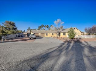 4845 N Juliano Rd, Las Vegas, NV 89149