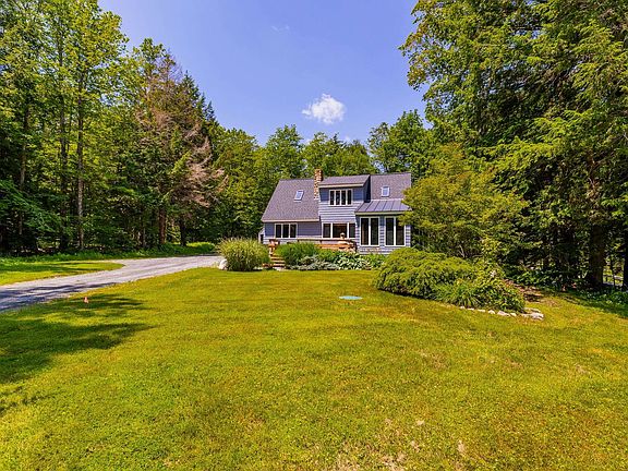 2nd image of 1886 Winhall Hollow Road