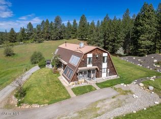 5655 E French Gulch Rd, Coeur D Alene, ID 83814