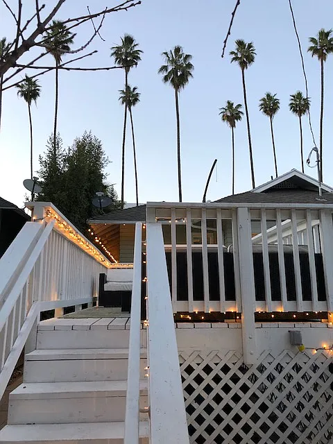 Carlton Way, Los Angeles — Photo 3