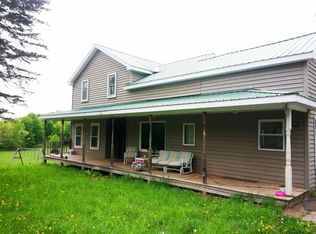 261 Brand Rd, Gilboa, NY 12076