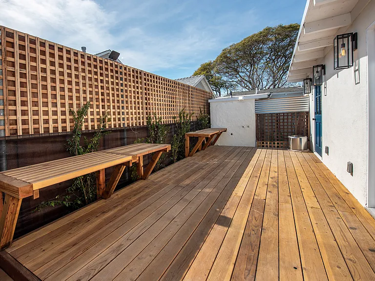 208 S Voluntario St #B — Photo 6