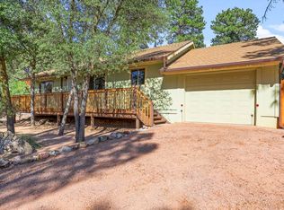 907 N Easy St, Payson, AZ 85541