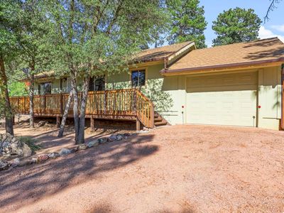 907 N Easy St, Payson, AZ, 85541