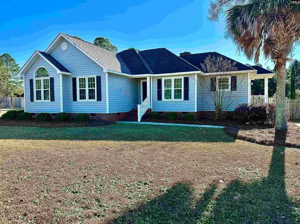 143 Arundel Dr, Orangeburg, SC 29118