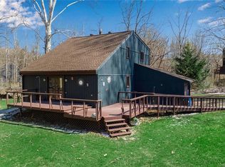 9690 Trevett Rd APT B, Boston, NY 14025