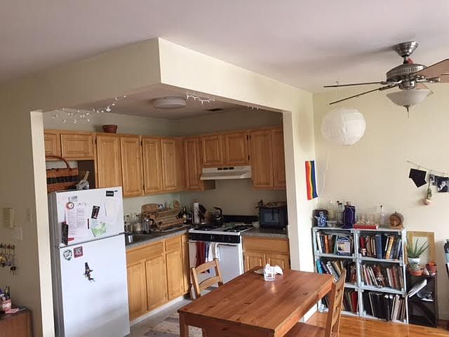 1st image of 93 Pulaski St #3A