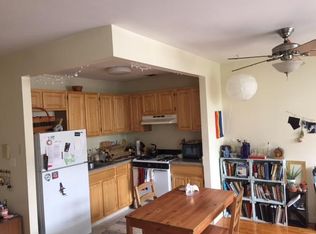 93 Pulaski St #3A, Brooklyn, NY 11206
