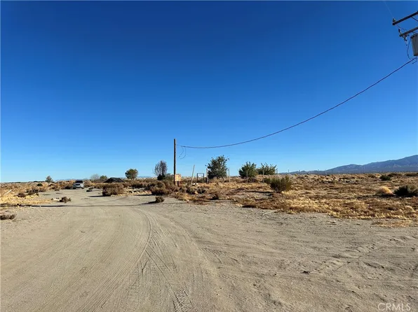18125 Old El Mirage Rd, El Mirage, CA 92301