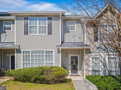 245 Odyssey Turn, Conyers, GA, 30012