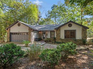 5 Culebra Pl, Hot Springs, AR 71909