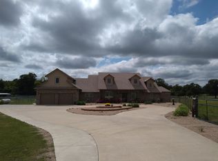 5811 Daves Dr, Enid, OK 73703