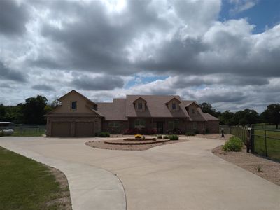 5811 Daves Dr, Enid, OK, 73703