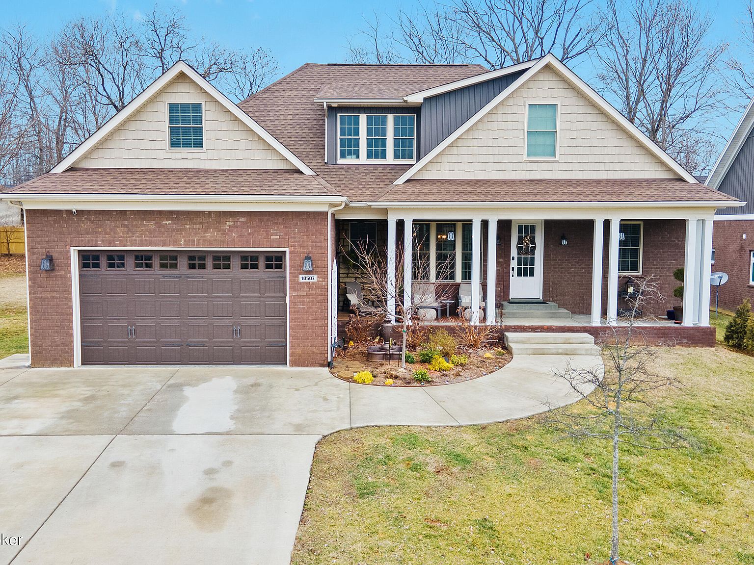 10507 Holly Berry Dr, Louisville, KY 40299 MLS 1654320 Zillow