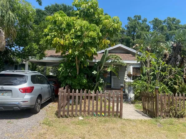 4303 N 10th St, Tampa, FL 33603