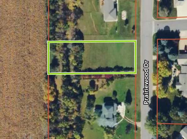 12945 Prairiewood Dr, Aberdeen, SD 57401