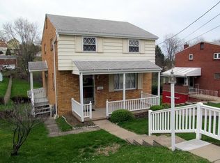 3275 Elma Dr, Pittsburgh, PA