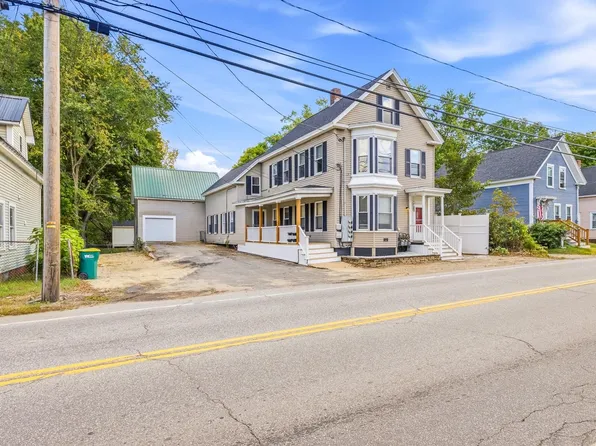 22 Highland Street, Rochester, NH 03867